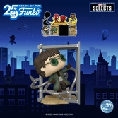 Spider-man: no way home pop! deluxe vinyl figurine doc ock 13 cm