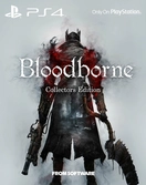 Bloodborne édition Collector - PS4