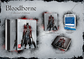 Bloodborne édition Collector - PS4