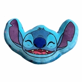 Lilo & stitch coussin stitch face 40 cm