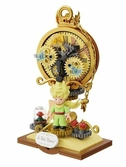 Le petit prince jeu de construction starry ride planet 17 cm