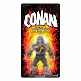 Conan le barbare 1982 série 1 figurine vintage collection conan warpaint ver. 14 cm