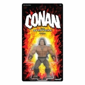 Conan le barbare 1982 série 1 figurine vintage collection conan 14 cm