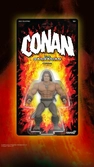Conan le barbare 1982 série 1 figurine vintage collection conan 14 cm