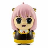 Spy x family présentoir figurines anti-stress squish hero 8 cm (12)