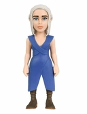 Minix - tv series 141 - game of throne - daenerys targaryen statue 12cm