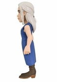 Minix - tv series 141 - game of throne - daenerys targaryen statue 12cm