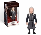 Minix - tv series 146 - house of the dragon - daemon targaryen statue 12cm