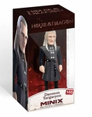 Minix - tv series 146 - house of the dragon - daemon targaryen statue 12cm