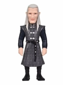 Minix - tv series 146 - house of the dragon - daemon targaryen statue 12cm