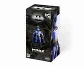 Minix - tv series 149 - batman, la série animée - batman statue 12cm