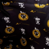 Peanuts - 75ème anniversaire - tote bag loungefly