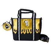 Peanuts - 75ème anniversaire - tote bag loungefly