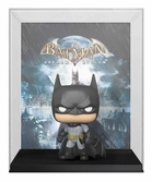 Batman: arkham asylum pop! game covers vinyl figurine sora 11 cm