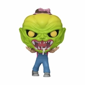 Chair de poule pop! books vinyl figurine the haunted mask 9 cm