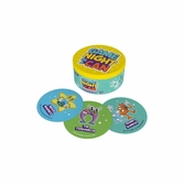 Game night in a can blister jeu de cartes allemand