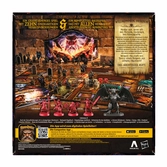 Heroquest jeu de plateau der aufbruch allemand