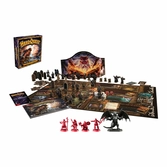Heroquest jeu de plateau der aufbruch allemand