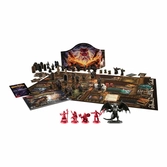 Heroquest jeu de plateau der aufbruch allemand