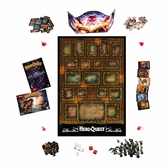 Heroquest jeu de plateau der aufbruch allemand