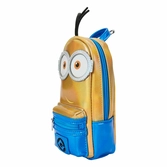 Moi, moche et méchant by loungefly trousse mini backpack minion