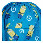 Moi, moche et méchant by loungefly trousse mini backpack minion