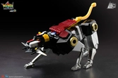 Voltron robot transformable 40th anniversary collector´s edition 27 cm