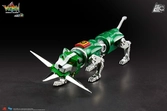 Voltron robot transformable 40th anniversary collector´s edition 27 cm