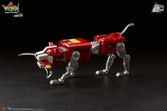 Voltron robot transformable 40th anniversary collector´s edition 27 cm