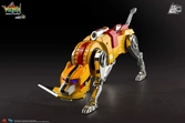 Voltron robot transformable 40th anniversary collector´s edition 27 cm