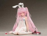 Original character statuette pvc 1/6 ruby 16 cm
