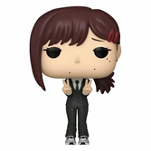 Chainsaw man pop! animation vinyl figurine kobeni 9 cm