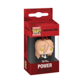 Chainsaw man présentoir porte-clés pocket pop! power 4 cm (12)