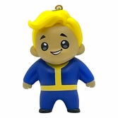 Fallout porte-clés vault boy