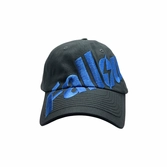 Fallout casquette baseball logo vintage