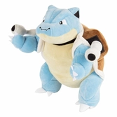 Pokémon peluche tortank 30 cm