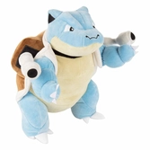 Pokémon peluche tortank 30 cm