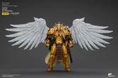 Warhammer the horus heresy figurine 1/18 blood angels sanguinius primarch of the ixth legion 19 cm