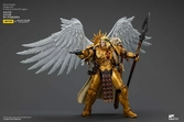Warhammer the horus heresy figurine 1/18 blood angels sanguinius primarch of the ixth legion 19 cm
