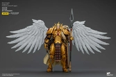 Warhammer the horus heresy figurine 1/18 blood angels sanguinius primarch of the ixth legion 19 cm