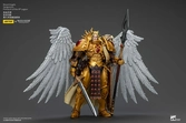 Warhammer the horus heresy figurine 1/18 blood angels sanguinius primarch of the ixth legion 19 cm