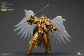 Warhammer the horus heresy figurine 1/18 blood angels sanguinius primarch of the ixth legion 19 cm