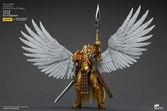 Warhammer the horus heresy figurine 1/18 blood angels sanguinius primarch of the ixth legion 19 cm