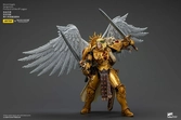 Warhammer the horus heresy figurine 1/18 blood angels sanguinius primarch of the ixth legion 19 cm