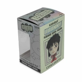 Beetlejuice beetlejuice figurine vinyl bhunny flocked lydia wedding 10 cm