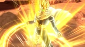 Dragon Ball Xenoverse - PS4