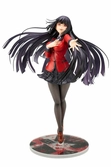 Kakegurui statuette pvc artfx j 1/8 yumeko jabami 22 cm