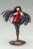 Kakegurui statuette pvc artfx j 1/8 yumeko jabami 22 cm