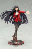 Kakegurui statuette pvc artfx j 1/8 yumeko jabami 22 cm