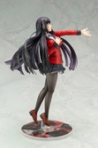 Kakegurui statuette pvc artfx j 1/8 yumeko jabami 22 cm